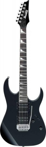 IBANEZ GIO GRG170DX BKN фото 16