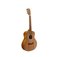 Bamboo GA-38 Mahogany