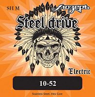 МОЗЕРЪ SH-M Steel Drive