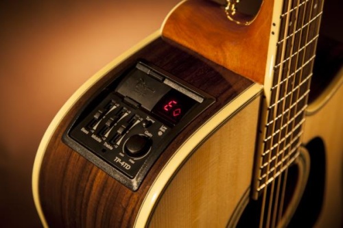 TAKAMINE GD51CE NAT фото 2