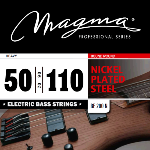 Magma String BE200N