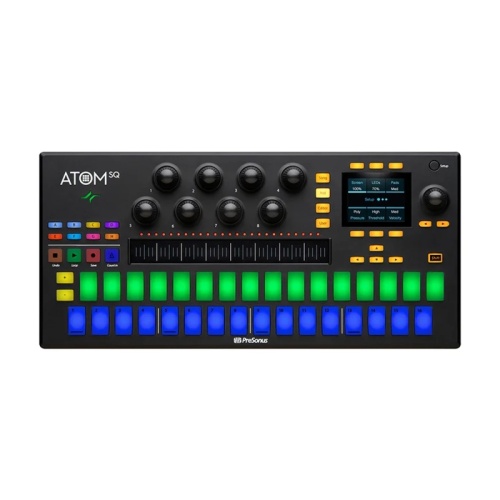 Presonus ATOM SQ