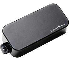 Seymour Duncan Blackouts 7 - Bridge, Black