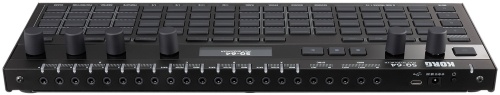 KORG SQ-64 фото 2