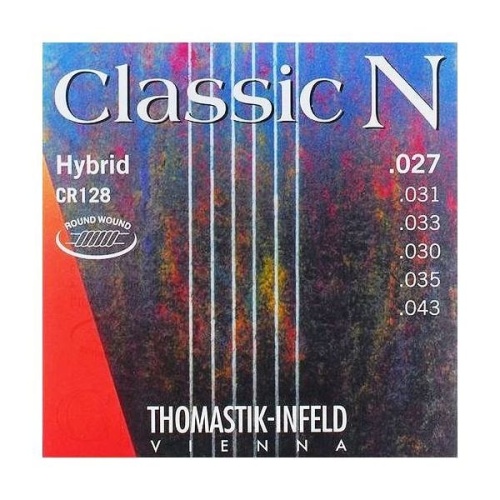 Thomastik CR128 Classic N