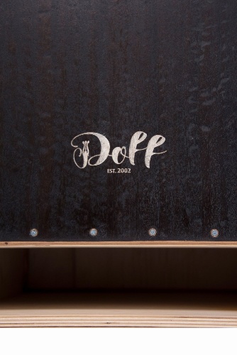 Doff CL05-Doff фото 9