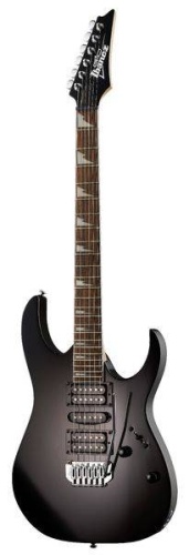 IBANEZ GIO GRG170DX BKN фото 6