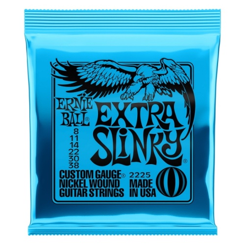 Ernie Ball 2225