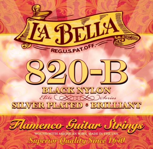 La Bella 820B