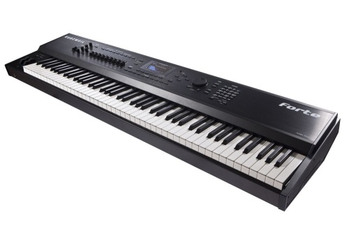 Kurzweil Forte 7 фото 2