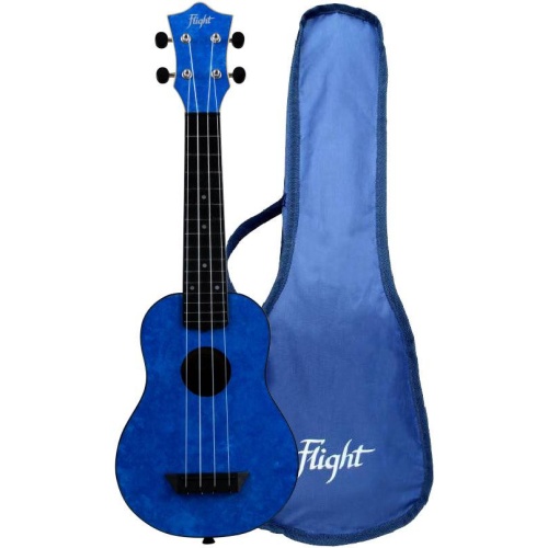 FLIGHT TUS-65 SAPPHIRE фото 7