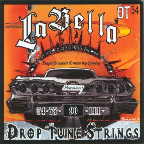 La Bella Drop Tune