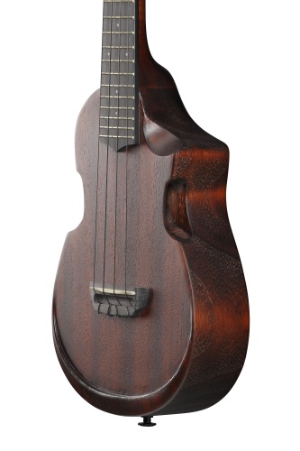 IBANEZ AUC14-OVL фото 2