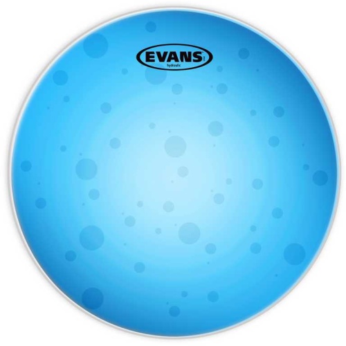 Evans BD20HB Hydraulic Blue фото 2