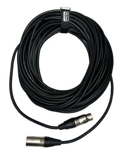 Xline Cables RMIC XLRM-XLRF 20