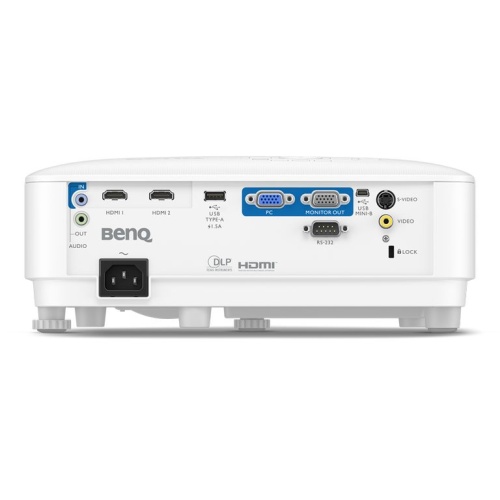 BenQ 9H.JNF77.13E фото 2