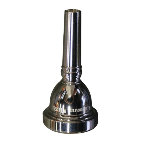 Wisemann Trombone Mouthpiece WTB-65L