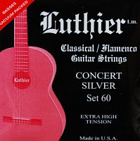 Luthier LU-60