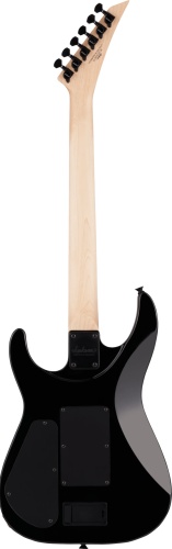 JACKSON X Dinky DK2X Gloss Black фото 2