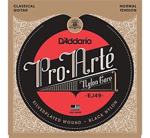 D`ADDARIO EJ49