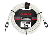 Kirlin LGA-569L 2M WH