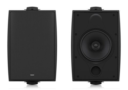 Tannoy DVS 6 фото 2