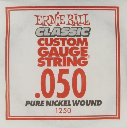 ERNIE BALL P01250