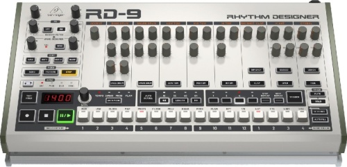 BEHRINGER RD-9