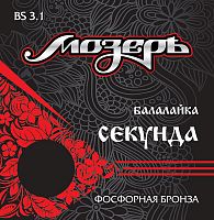 МОЗЕРЪ BS3.1