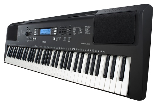 YAMAHA PSR-EW310 фото 5