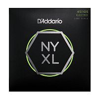 D'ADDARIO NYXL45105